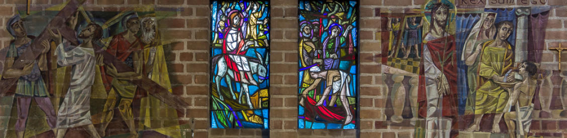 Woord- en gebedsviering