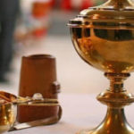 Eucharistieviering