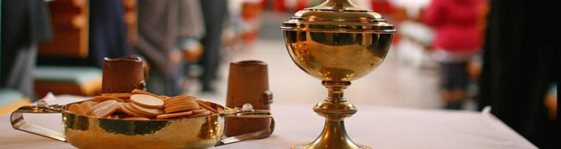 Eucharistieviering