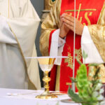 Eucharistieviering